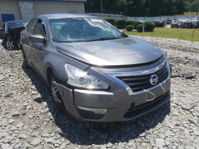 NISSAN ALTIMA 2.5 2015 1n4al3ap4fc208680