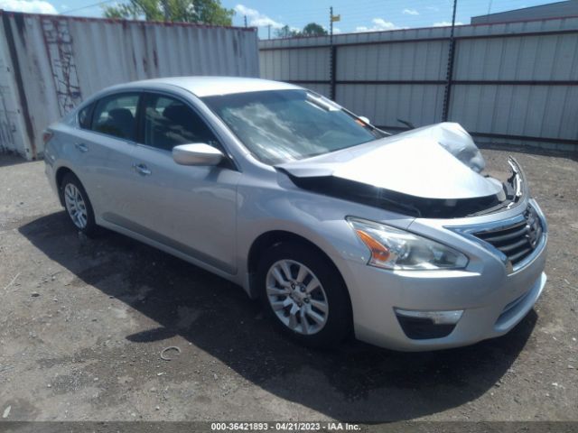 NISSAN ALTIMA 2015 1n4al3ap4fc209053