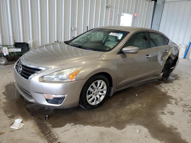 NISSAN ALTIMA 2.5 2015 1n4al3ap4fc209361