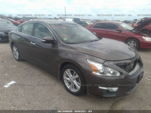 NISSAN ALTIMA 2015 1n4al3ap4fc210350