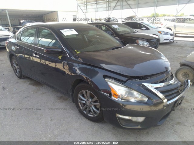 NISSAN ALTIMA 2015 1n4al3ap4fc210414