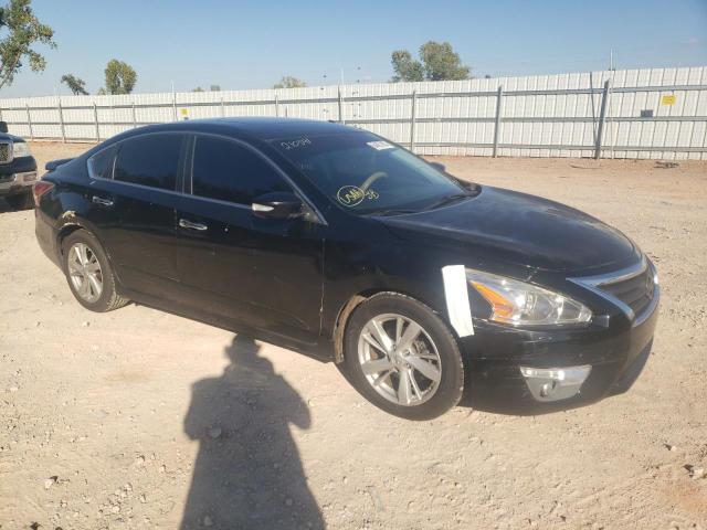 NISSAN ALTIMA 2.5 2015 1n4al3ap4fc210591