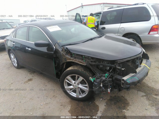 NISSAN ALTIMA 2015 1n4al3ap4fc210669