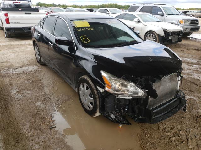 NISSAN ALTIMA 2.5 2015 1n4al3ap4fc210722