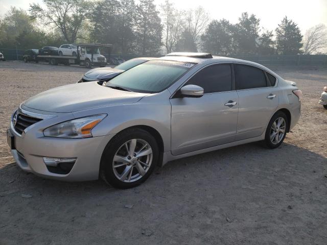 NISSAN ALTIMA 2.5 2015 1n4al3ap4fc210848