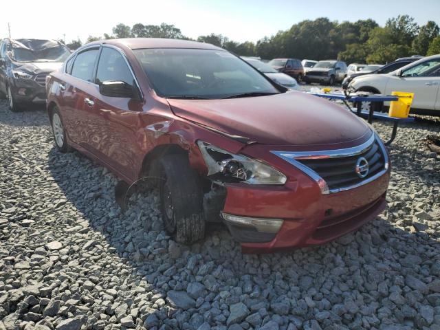 NISSAN ALTIMA 2.5 2015 1n4al3ap4fc211529