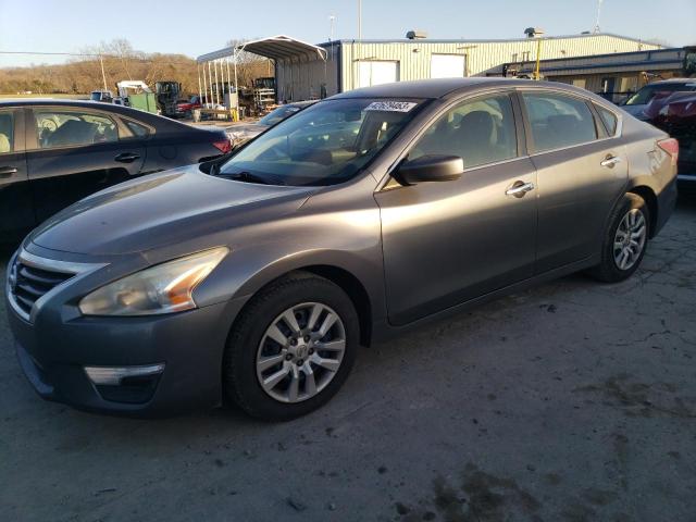 NISSAN ALTIMA 2.5 2015 1n4al3ap4fc212101