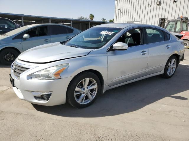 NISSAN ALTIMA 2.5 2015 1n4al3ap4fc212695