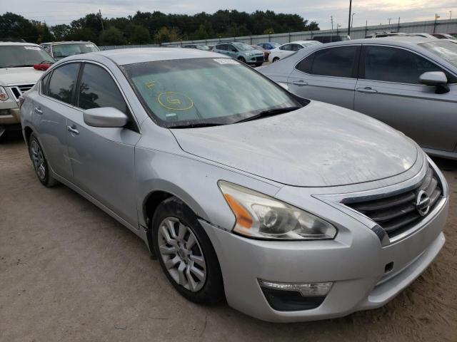 NISSAN ALTIMA 2.5 2015 1n4al3ap4fc212745