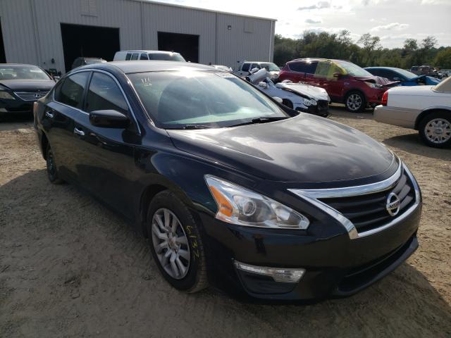 NISSAN ALTIMA 2.5 2015 1n4al3ap4fc213541