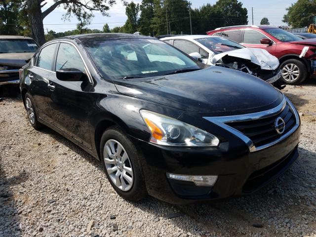 NISSAN ALTIMA 2.5 2015 1n4al3ap4fc213698