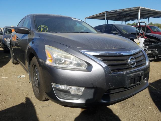 NISSAN ALTIMA 2.5 2015 1n4al3ap4fc214351