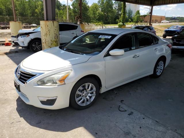 NISSAN ALTIMA 2015 1n4al3ap4fc216049