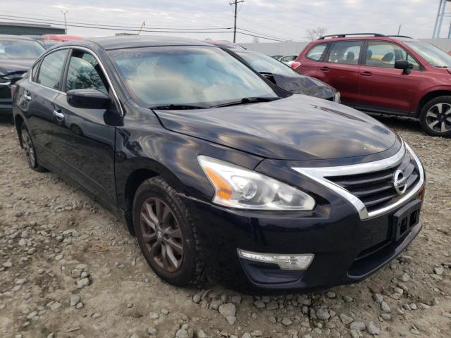 NISSAN ALTIMA 2.5 2015 1n4al3ap4fc216617