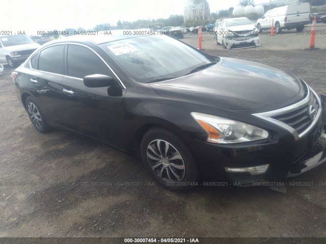 NISSAN ALTIMA 2015 1n4al3ap4fc217413