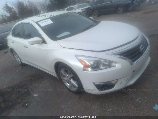 NISSAN ALTIMA 2015 1n4al3ap4fc218609