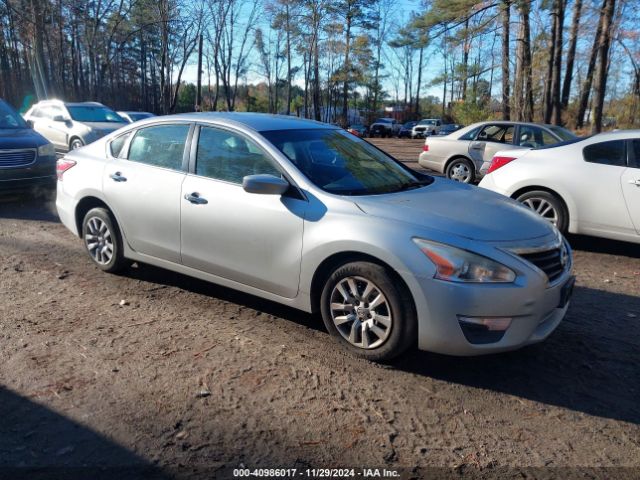 NISSAN ALTIMA 2015 1n4al3ap4fc219291