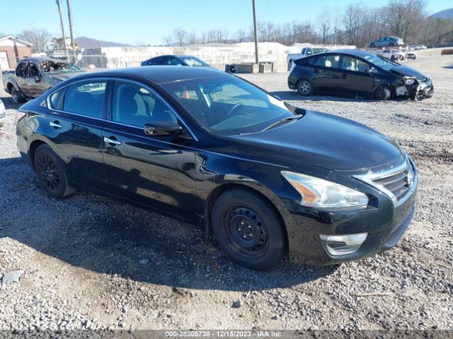 NISSAN ALTIMA 2015 1n4al3ap4fc219968