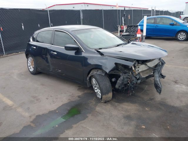 NISSAN ALTIMA 2015 1n4al3ap4fc220666