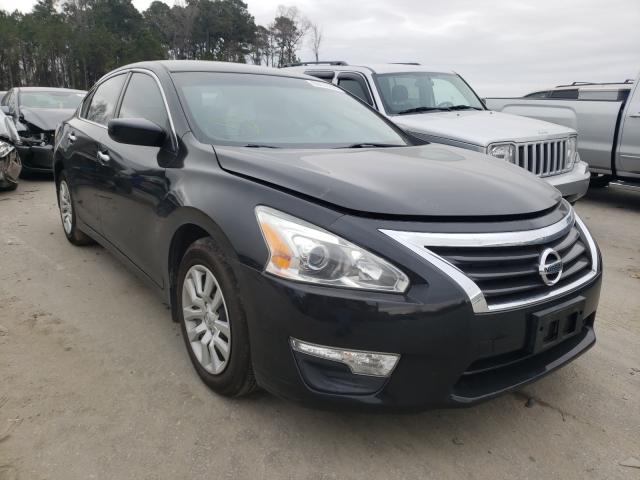 NISSAN ALTIMA 2.5 2015 1n4al3ap4fc222238