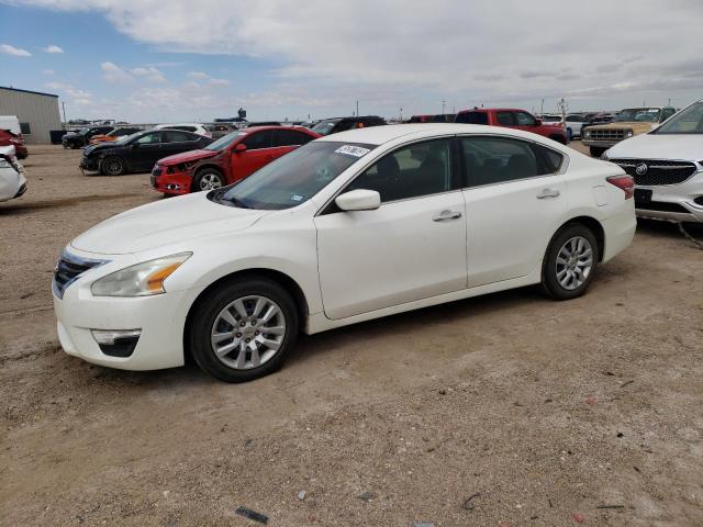 NISSAN ALTIMA 2.5 2015 1n4al3ap4fc222580