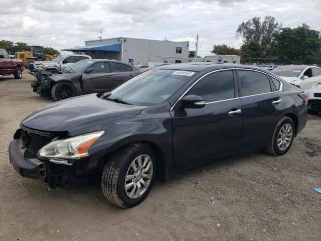 NISSAN ALTIMA 2.5 2015 1n4al3ap4fc223020