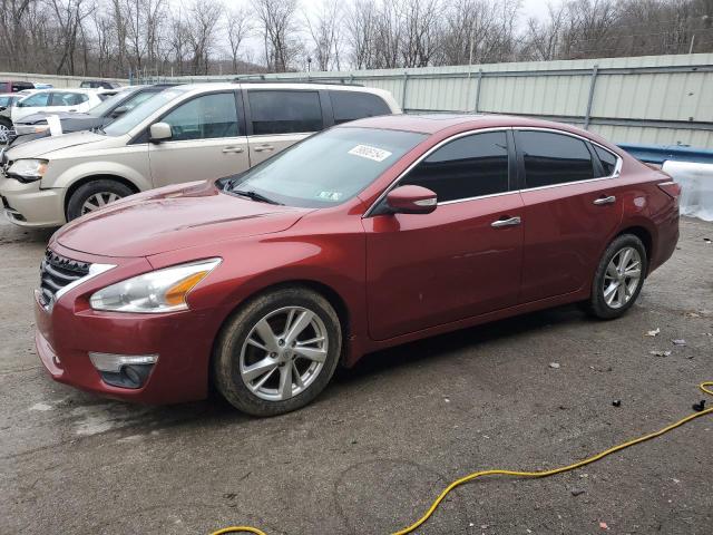 NISSAN ALTIMA 2015 1n4al3ap4fc223115