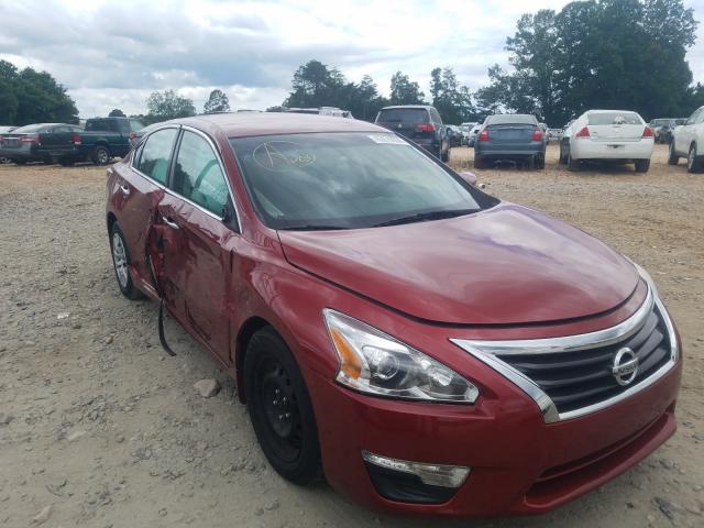 NISSAN ALTIMA 2.5 2015 1n4al3ap4fc223177