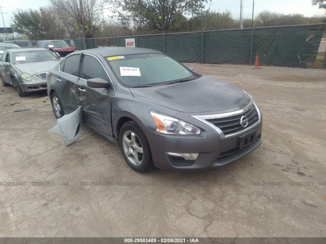 NISSAN ALTIMA 2015 1n4al3ap4fc223390