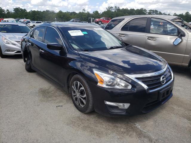 NISSAN ALTIMA 2.5 2015 1n4al3ap4fc223616