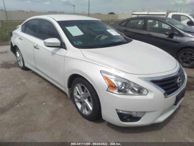 NISSAN ALTIMA 2015 1n4al3ap4fc224068