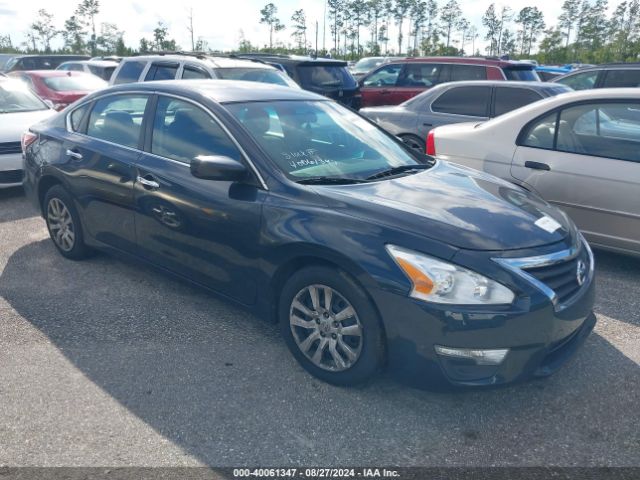 NISSAN ALTIMA 2015 1n4al3ap4fc224216