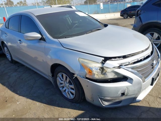 NISSAN ALTIMA 2015 1n4al3ap4fc225561