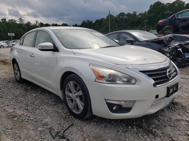 NISSAN ALTIMA 2.5 2015 1n4al3ap4fc225611