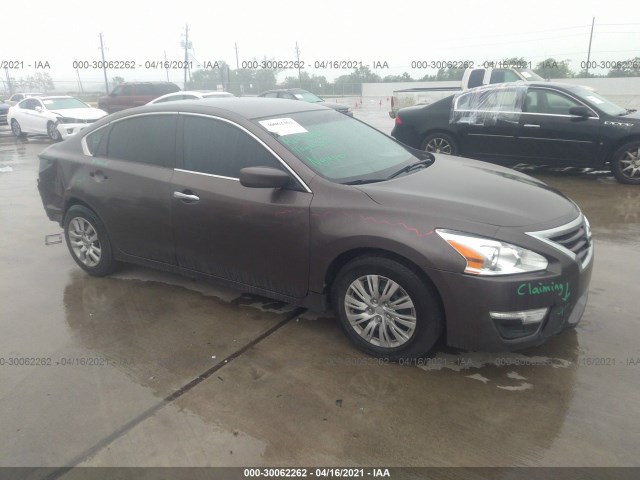 NISSAN ALTIMA 2015 1n4al3ap4fc227861