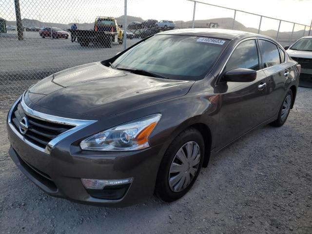 NISSAN ALTIMA 2.5 2015 1n4al3ap4fc227889