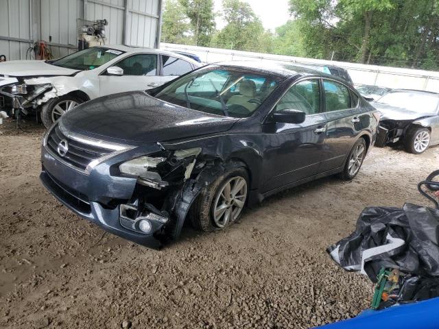 NISSAN ALTIMA 2.5 2015 1n4al3ap4fc227925