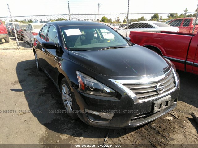 NISSAN ALTIMA 2015 1n4al3ap4fc228170