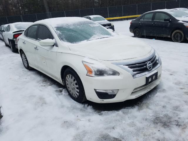 NISSAN ALTIMA 2.5 2015 1n4al3ap4fc228573