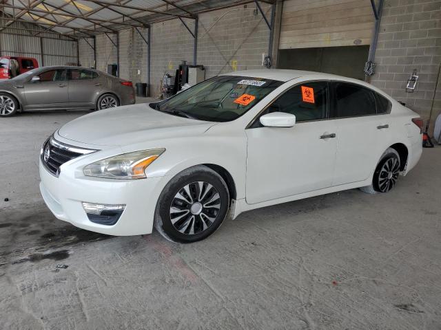 NISSAN ALTIMA 2.5 2015 1n4al3ap4fc229321