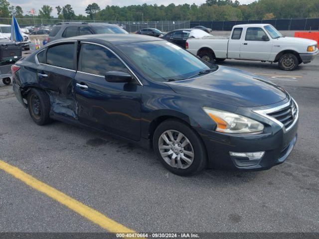 NISSAN ALTIMA 2015 1n4al3ap4fc229822