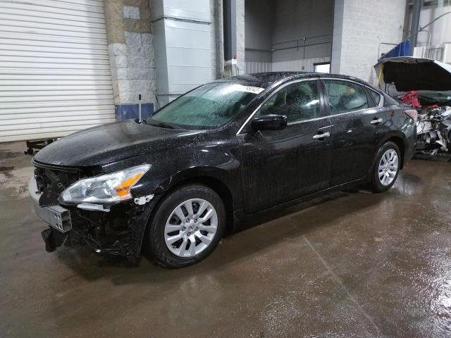 NISSAN ALTIMA 2.5 2015 1n4al3ap4fc230050