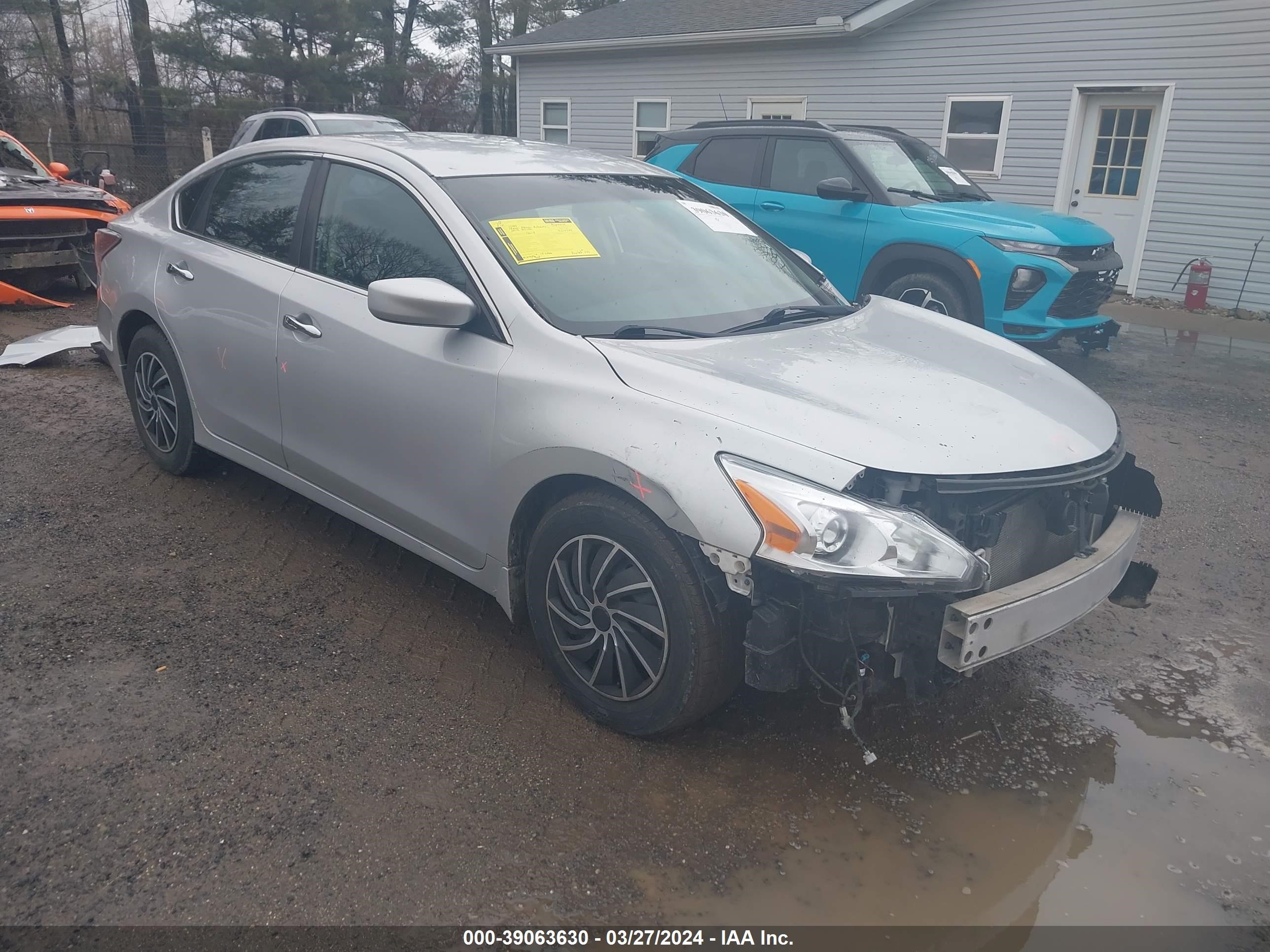 NISSAN ALTIMA 2015 1n4al3ap4fc230209