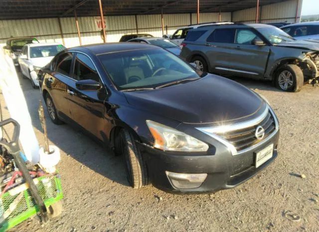 NISSAN ALTIMA 2015 1n4al3ap4fc230923