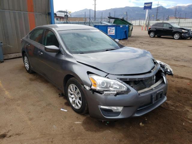 NISSAN ALTIMA 2.5 2015 1n4al3ap4fc231330