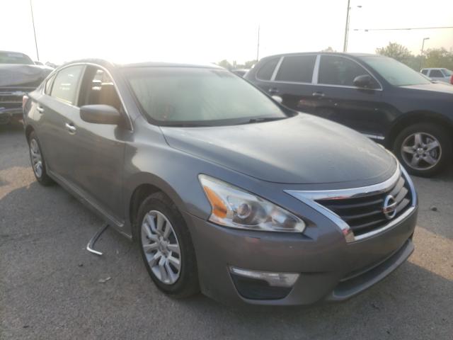 NISSAN ALTIMA 2.5 2015 1n4al3ap4fc231344