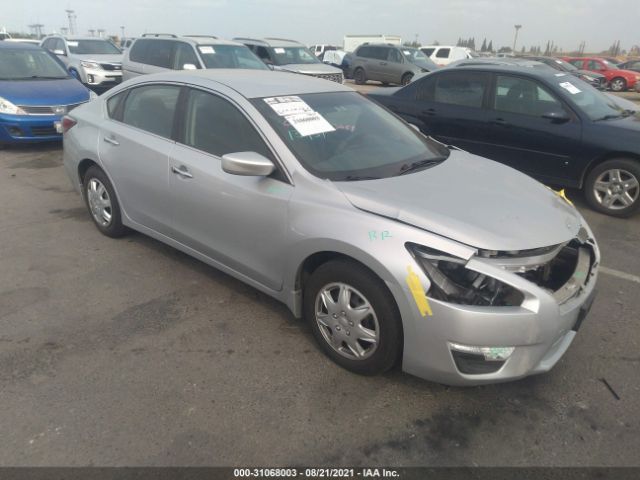 NISSAN ALTIMA 2015 1n4al3ap4fc231666