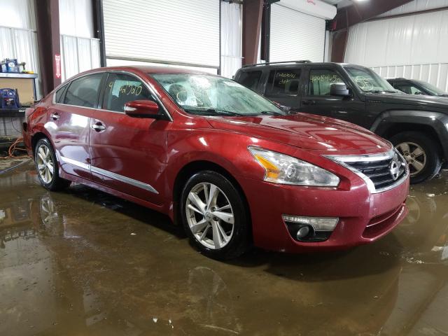 NISSAN ALTIMA 2.5 2015 1n4al3ap4fc232123