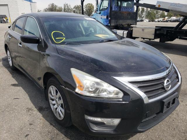 NISSAN ALTIMA 2.5 2015 1n4al3ap4fc232266