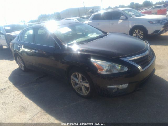 NISSAN ALTIMA 2015 1n4al3ap4fc233160